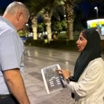 مستشفى الملك فهد بجدة يفعل مبادره «تأكد لصحتك» لتعزيز مفهوم الوقايه والكشف المبكر عن الامراض .