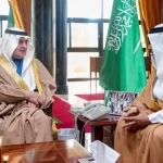 أمير تبوك يثمّن حصول مطار الأمير سلطان بن عبدالعزيز على جائزة أفضل مطار في تجربة المسافر بالشرق الأوسط