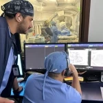 جاهزيّة طبيّة وتكامل منشآت.. ينقذ مقيم من جلطة قلبيّة حادة خلال 103 دقائق