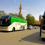 مؤسسة الأمير محمد بن فهد تنظم رحلة عمرة للمستفيدين ضمن برامجها الاجتماعية