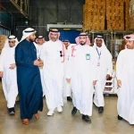 نحو عيد صحي وآمن: حملات تثقيفيّة في أسواق ومسالخ مكة المكرمة