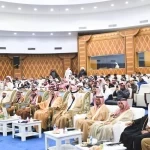 برعاية أمير منطقة الباحة.. جمعية تحفيظ القرآن الكريم بالباحة تقيم الحفل الختامي لبرامجها الرمضانية