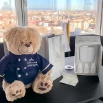 أروماتِك تكشف عن “هوتيل إكسبيريانس” بحضور مشاهير ومؤثرين