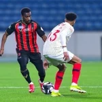 ثلاثية ضمك تُنعش آماله وتُعمّق معاناة الرياض في دوري روشن