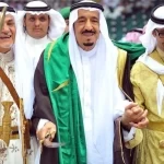 ما الرابط بين البيرق وفنّ العرضة السعودية؟