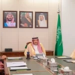 نيابة عن سمو وزير الخارجية.. نائب وزير الخارجية يشارك في اجتماع مجلس جامعة الدول العربية على المستوى الوزاري في دورته غير العادية