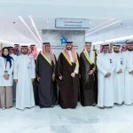 نائب أمير الشرقية يزور المرضى المنومين في مستشفى الملك فهد التخصصي بالدمام