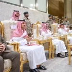 برعاية أمير جازان.. الأمير ناصر بن جلوي يشهد اختتام فعاليات أمانة المنطقة الرياضية الرمضانية