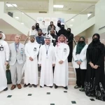 مدينة الملك عبدالله الطبية تعزز ريادتها البحثية 
