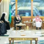 أمير المنطقة الشرقية يستقبل ويكرّم الفائزين في المسابقة المحلية لجائزة الملك سلمان لحفظ القرآن الكريم