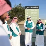 التجارة": أكثر من 21 ألف زيارة تفتيشية في مكة المكرمة والمدينة المنورة منذ بداية شهر رمضان المبارك