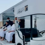 "هيئة العناية بالحرمين": خدمات متكاملة لقاصدي الحرمين وأرقام تعكس الجهود خلال عشرين يومًا من رمضان 1447هـ