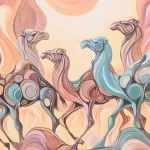 جائزة ضياء عزيز للبورتريه.. 9 نسخ من الإبداع وتكريس الجمال الوطني