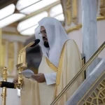 خطبة الجمعة من المسجد النبوي