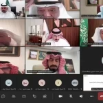 وزارة الحج والعمرة تعقد اللقاء الدوري السابع عشر مع شركات العمرة السعودية