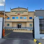 "الهلال الأحمر بتبوك" يرفع جاهزيته للحالة الجوية المتوقعة