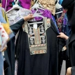 حراك تجاري متصاعد في أسواق جازان مع اقتراب عيد الفطر