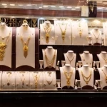 هدايا العيد تنعش مبيعات الذهب والمجوهرات في جدة