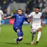 الهلال يواصل مطاردة الصدارة بفوز ثمين على الفتح