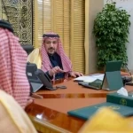 الأمير فيصل بن مشعل يرأس اجتماعًا لمناقشة تطوير المنظومة الصحية بالقصيم