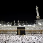 الحرمان الشريفان يتأهبان لليلة 27 بمنظومة تشغيلية متكاملة لإدارة كثافات المصلين