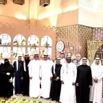 سفراء الأمل يلتقون على مائدة الإفطار بمطعم ماضينا