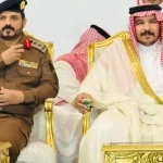 بالصور وكيل محافظ الريث يرعى ختام بطولة الدورة الرمضانية ويتوج عمود بطلاً لها لـ هذا العام1447هـ 