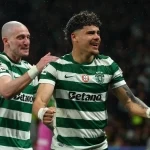 ريمونتادا استثنائية تمنح سبورتنج لشبونة بطاقة العبور الأوروبي