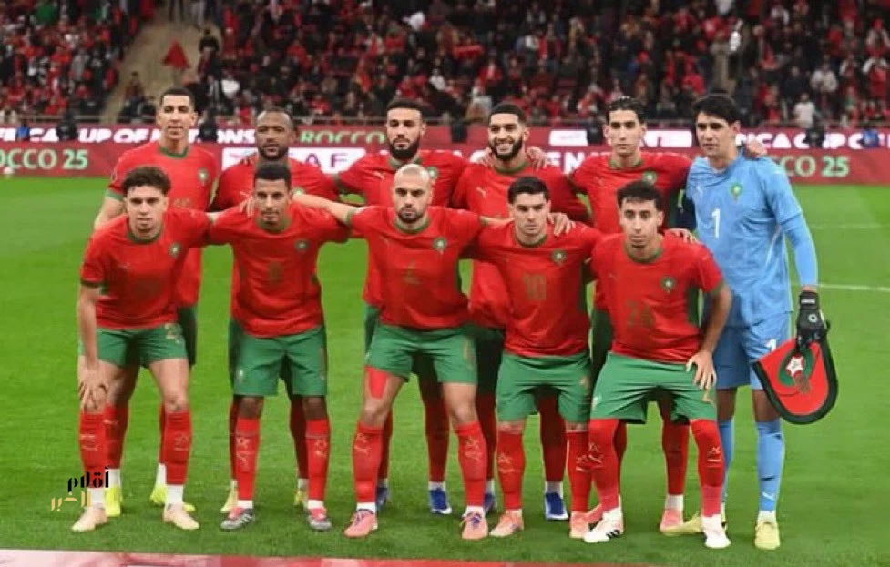 الاتحاد الأفريقي يسحب لقب أمم إفريقيا من السنغال ويمنحه للمغرب