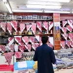 أسواق رفحاء تشهد نشاطًا تجاريًا متزايدًا مع اقتراب عيد الفطر