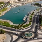 تبوك تتهيأ لعيد الفطر بخطة بلدية متكاملة