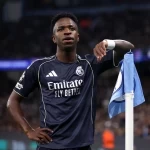 ريال مدريد يقصي مانشستر سيتي ويبلغ ربع نهائي دوري أبطال أوروبا