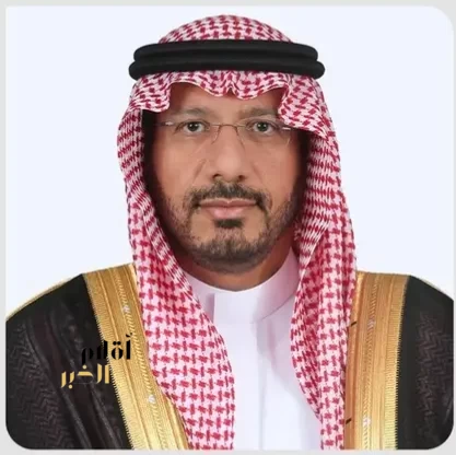 الرئيس التنفيذي لمستشفى الملك فيصل التخصصي ومركز الأبحاث يهنئ القيادة بحلول عيد الفطر