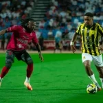 لأول مرة في تاريخه ..الخلود يُقصي الاتحاد ويبلغ نهائي كأس الملك