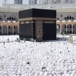 الهيئة العامة للعنايّة بشؤون المسجد الحرام والمسجد النبوي توضح نجاح خطتها التشغيليّة لموسم رمضان 1447هـ