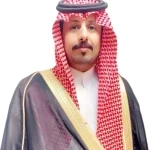 الشيخ الزاهد بن العابد النعمي يهنئ القيادة الرشيدة بعيد الفطر المبارك 2026