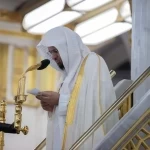 خطبة الجمعة من المدينة المنورة