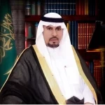 الشيخ عبدالله بن سليمان الجابري يهنئ القيادة بعيد الفطر المبارك