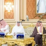 أمير منطقة الرياض يعزي في وفاة صاحب السمو الأمير محمد بن بندر بن محمد بن سعود الكبير آل سعود