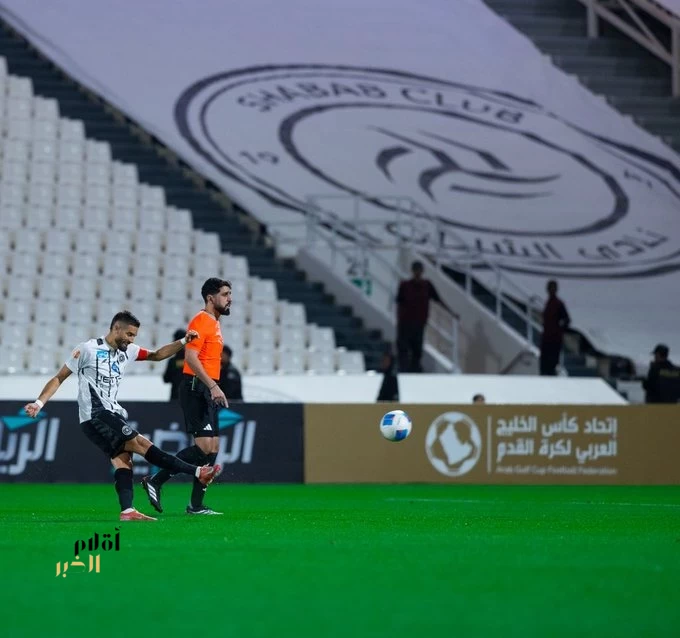 الاتحاد الخليجي يقر نظام التجمع لاستكمال دوري الأبطال 