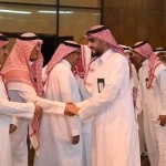 ‏بيئة مكة تحتفل بعيد الفطر وتعزز روح التآلف بين منسوبيها