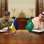 وزارة الدفاع ونظيرتها الأوكرانية توقِّعان مذكرة ترتيبات في مجال المشتريات الدفاعية