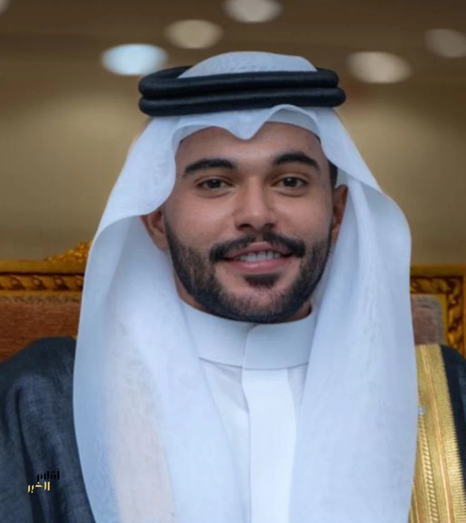 “عبده الخبراني” يحتفي بزفافه في ليلةٍ بهيجة بقصر العارضة