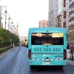 "حافلات المدينة" تعلن مواعيد تشغيل حافلات النقل العام بالمدينة المنورة