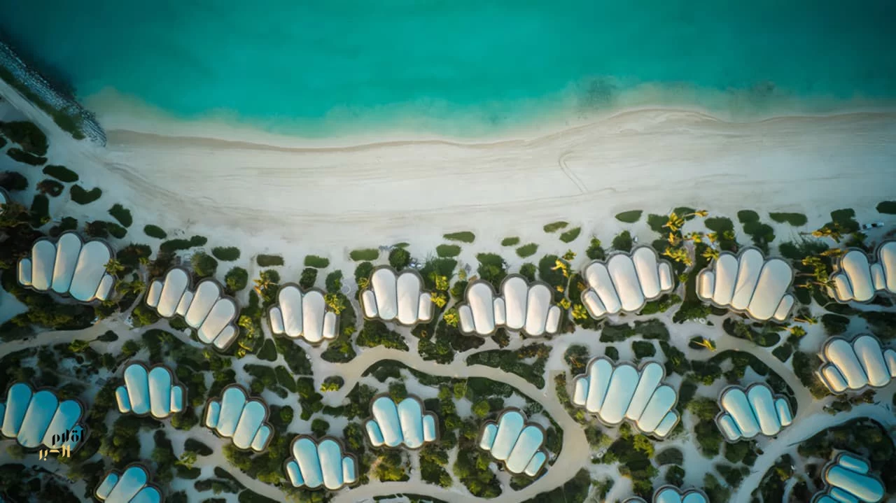 بوصلة العيد تتجه إلى البحر الأحمر.. وجهة العائلات لاكتشاف سحر الطبيعة والرفاهيّة 