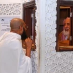 رئاسة الشؤون الدينية تثري قاصدي الحرمين بمنظومة توعوية مستدامة