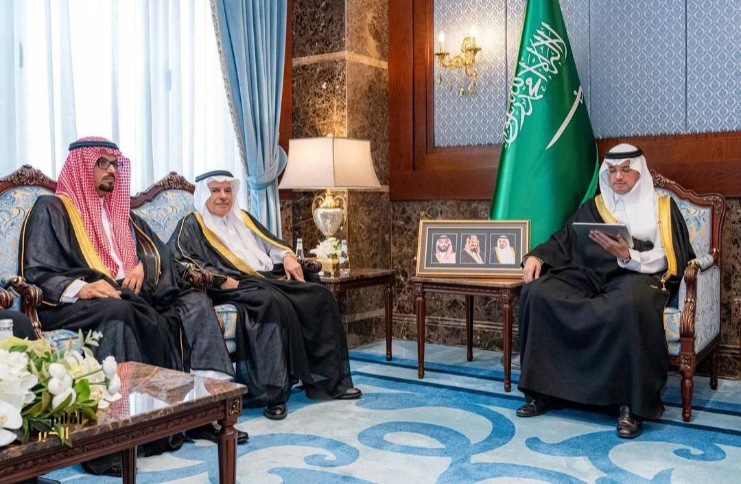 محافظ الأحساء يطّلع على نتائج المرحلة الأولى ويدشّن المرحلة الثانية لمبادرة صيانة المساجد بالمحافظة