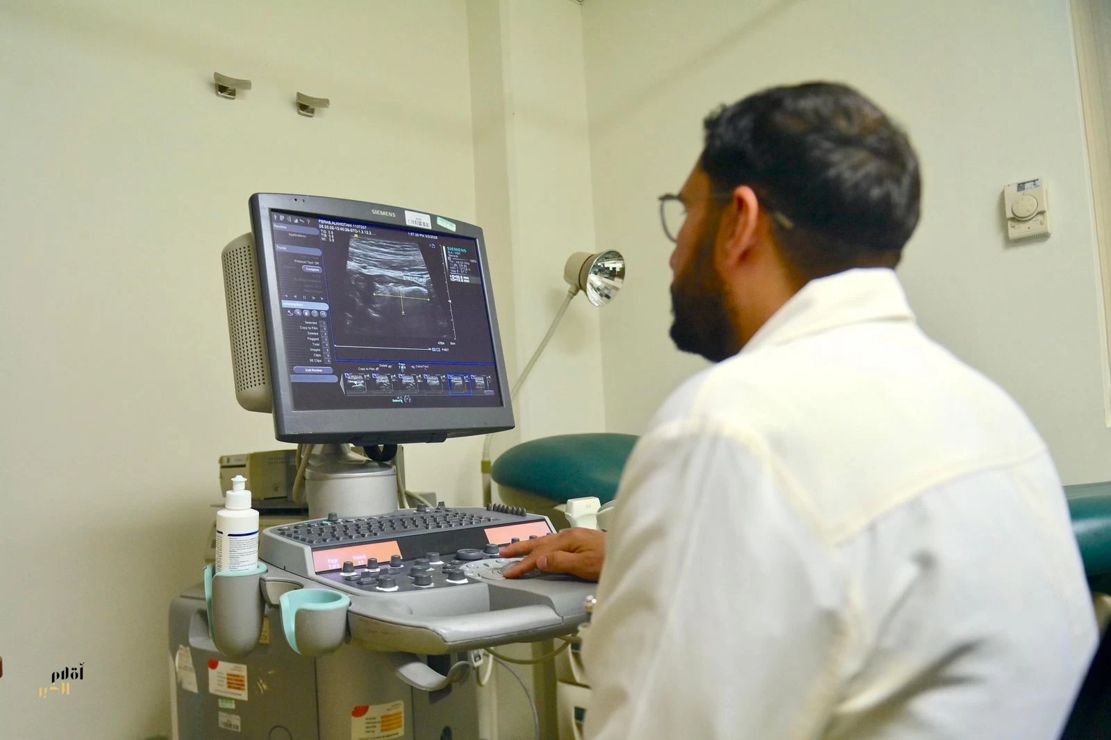 طبية مكة تدشّن عيادة متخصصة للموجات فوق الصوتية المعوية ومتابعة التهابات الأمعاء 