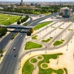 أمانة تبوك في المركز الأول في نتائج تقييم مؤشر "صمود"