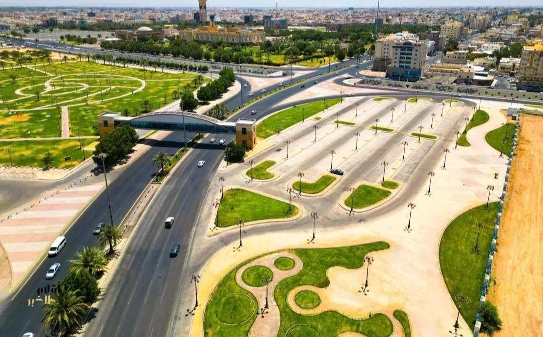 أمانة تبوك في المركز الأول في نتائج تقييم مؤشر "صمود"